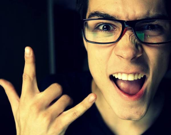 Kilka rzeczy, których (najprawdopodobniej) nie wiesz o Rezim