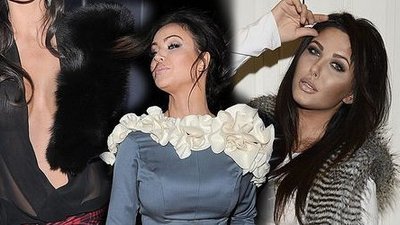 Znana fashionistka o Siwiec: Usta glonojada, piersi jak boje