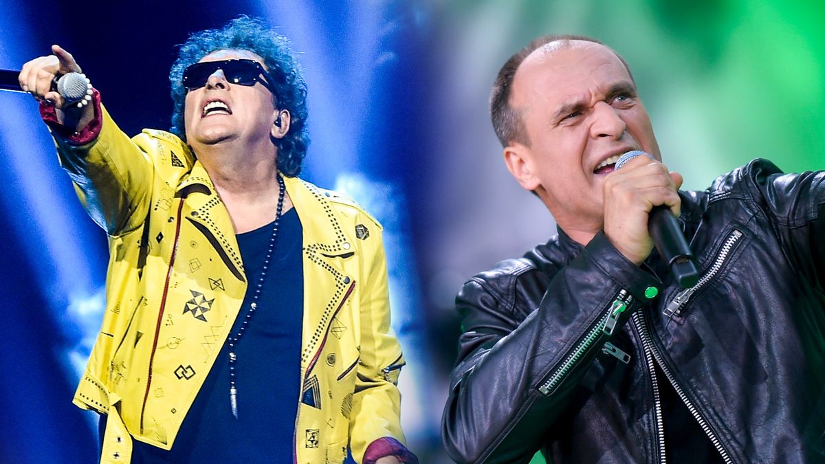 Janusz Panasewicz do Pawła Kukiza po głosowaniu nad "Lex TVN": "Wstydzę się każdego dnia, kiedy przyszło mi podać ci rękę"