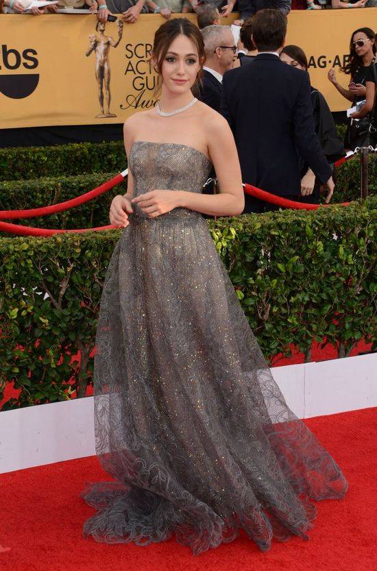 Rozdanie nagród Gilidii Aktorów Filmowych