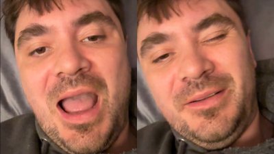 Romans Daniela Martyniuka skończył się szybciej, niż się zaczął. W sieci padły bardzo ostre słowa