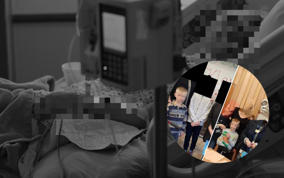 Ujawniono zdjęcia 8-letniego Kamila ze szkoły. Już wtedy miał siniaki na twarzy