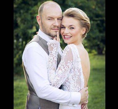 Suknie ślubne POLSKICH gwiazd. TA była NAJBRZYDSZA?