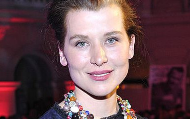 Katarzyna Herman kobietą roku