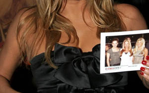 Co się stało Fergie?