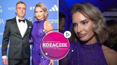 Dominika Grosicka zdradza nam, jak wygląda życie z piłkarzem. Czy Kamil pomaga jej w obowiązkach domowych??