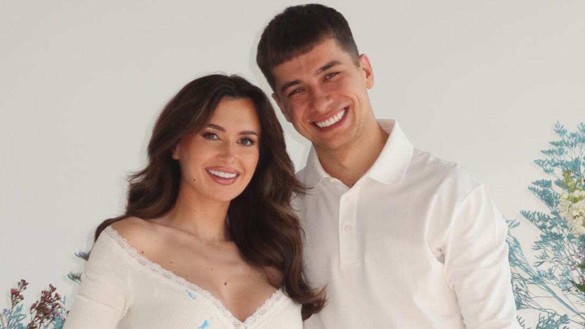 Wersow i Friz, fot. Instagram