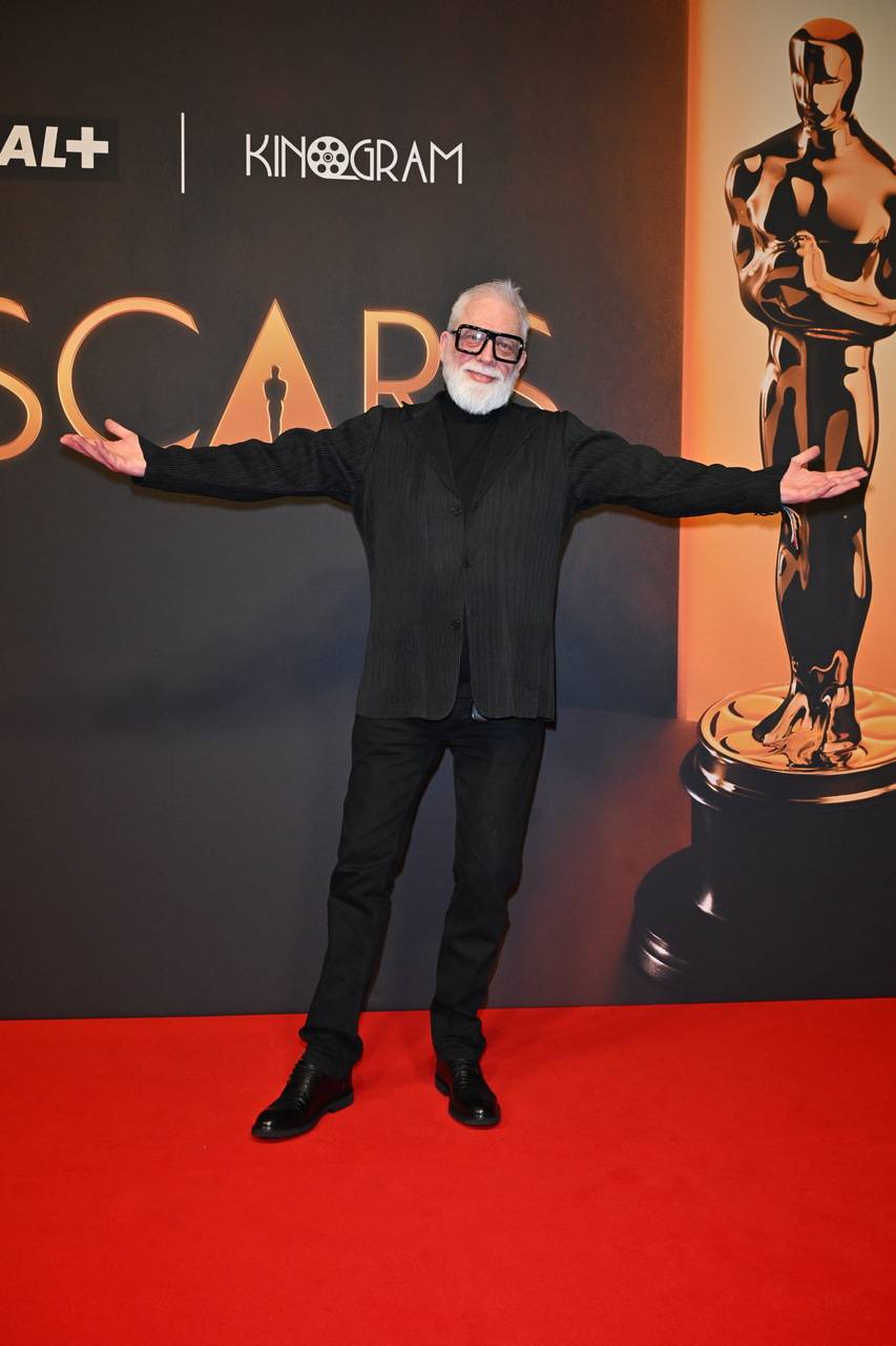 Oscary 2026, fot. KAPiF