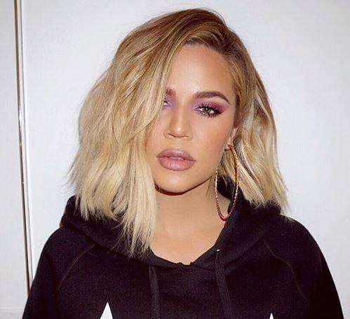 Co się stało z twarzą Khloe Kardashian? To zdjęcie PRZERAZIŁO fanów
