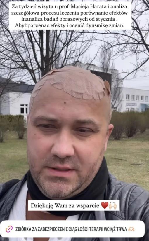 "Ślub od pierwszego wejrzenia", fot. Instagram