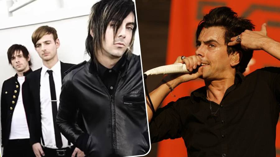 Zamordowany w „rezydencji potworów”. Wstrząsająca śmierć Iana Watkinsa z Lostprophets