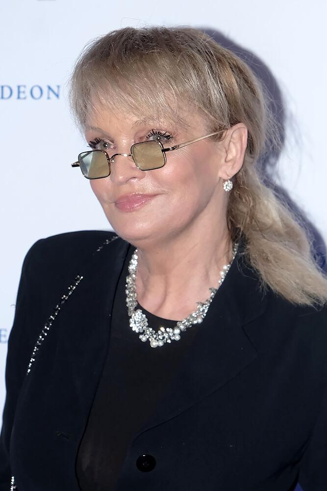 Adrianna Biedrzyńśka, fot. KAPiF