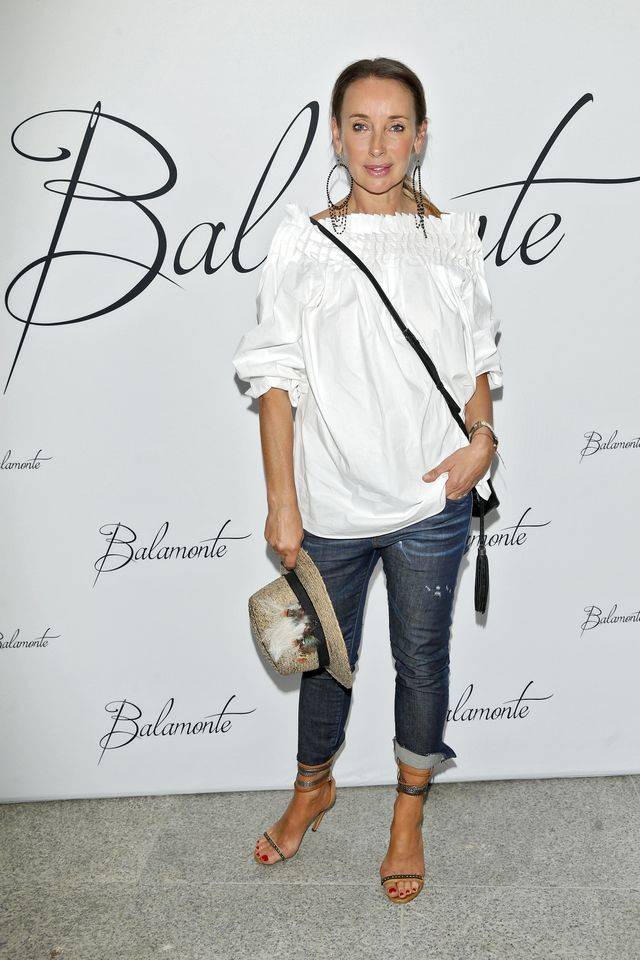 Grzegorz Krychowiak ze swoją dziewczyną, Celią Jaunat, otwiera w Warszawie atelier