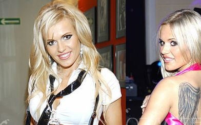 Emma Varg kolejną inspiracją Dody?