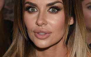 Natalia Siwiec nauczy Was, jak robić idealną minę fish gape