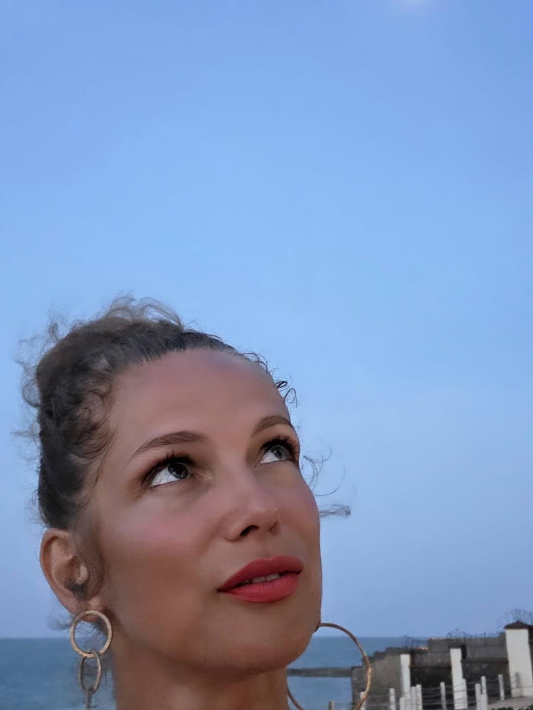 Joanna Liszowska, fot. Instagram