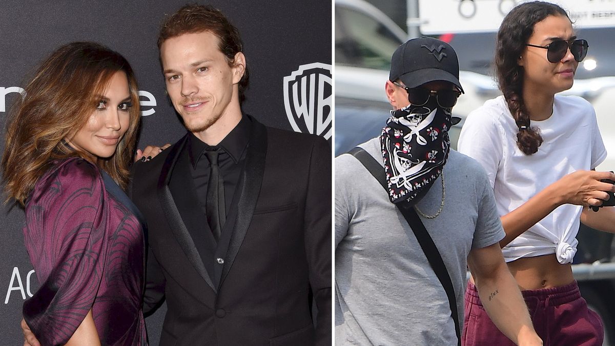 Ryan Dorsey zabiera głos w sprawie zamieszkania z siostrą Nayi Rivery