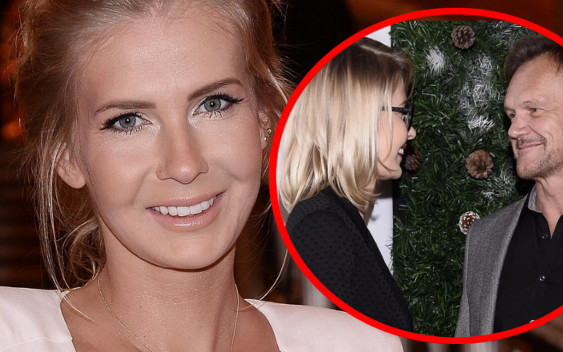 Edyta Pazura jest w ciąży! Cezary po raz czwarty zostanie tatą