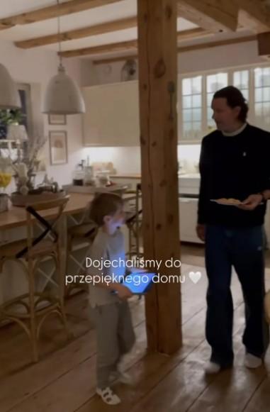 Małgorzata Rozenek-Majdan, fot. Instagram