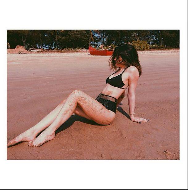 Kylie Jenner prowokuje na Instagramie