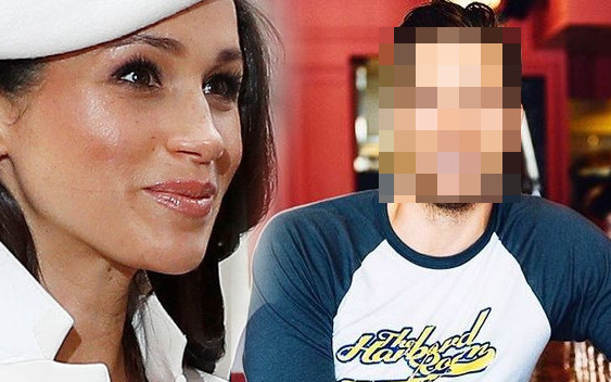 Pewnie nie wiedzieliście, że Meghan Markle prawie wyszła ZA NIEGO za mąż