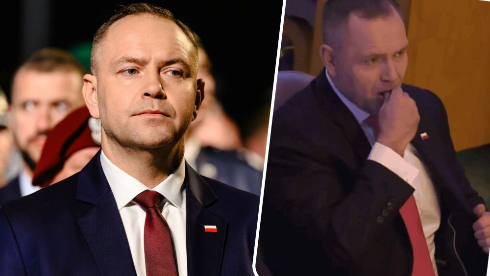 AKPA/X/X/Szkło Kontaktowe TVN24