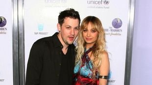 Nicole i Joel wzięli potajemnie ślub?