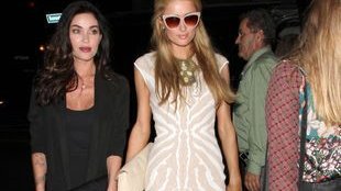 Paris Hilton chce wypromować byłą Liama Hemswortha? (FOTO)