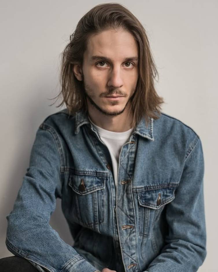 Szymek Solejuk, fot. Instagram