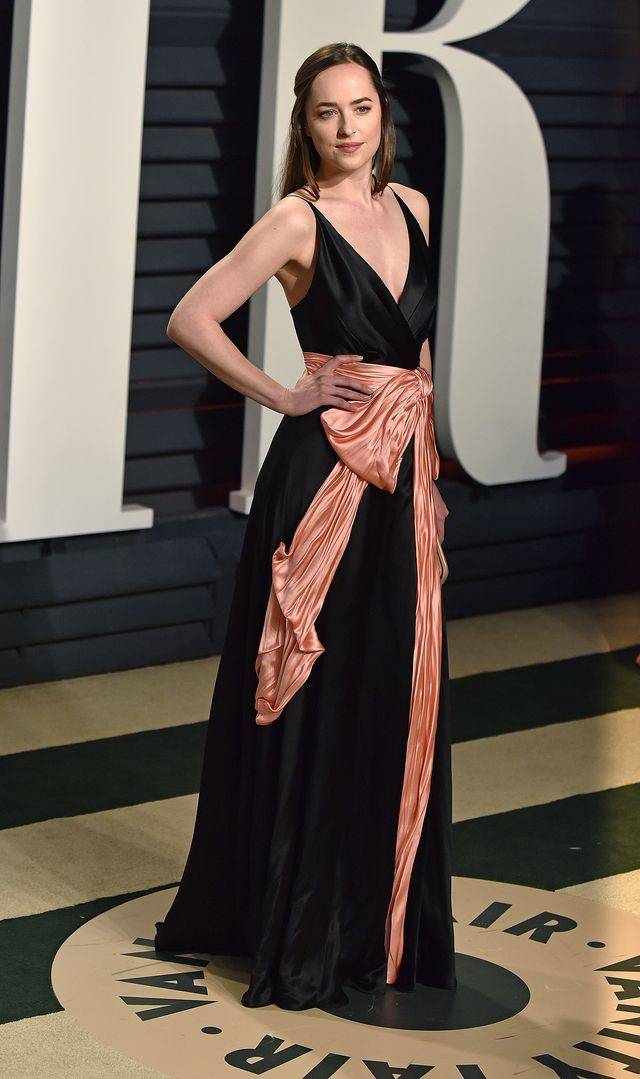 After Party Vanity Fair po Oscarach – 27.02.2017