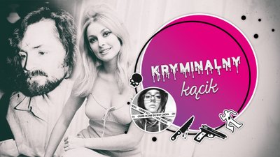 Była w 8. miesiącu ciąży, gdy dźgnięto ją 16 razy – historia brutalnego morderstwa Sharon Tate