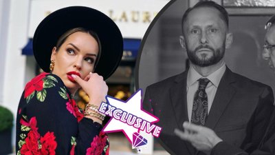 Julia Oleś w 2 rocznicę śmierci Kamila Durczoka: “Bardzo brakuje mi dziś jego głosu w debacie publicznej”