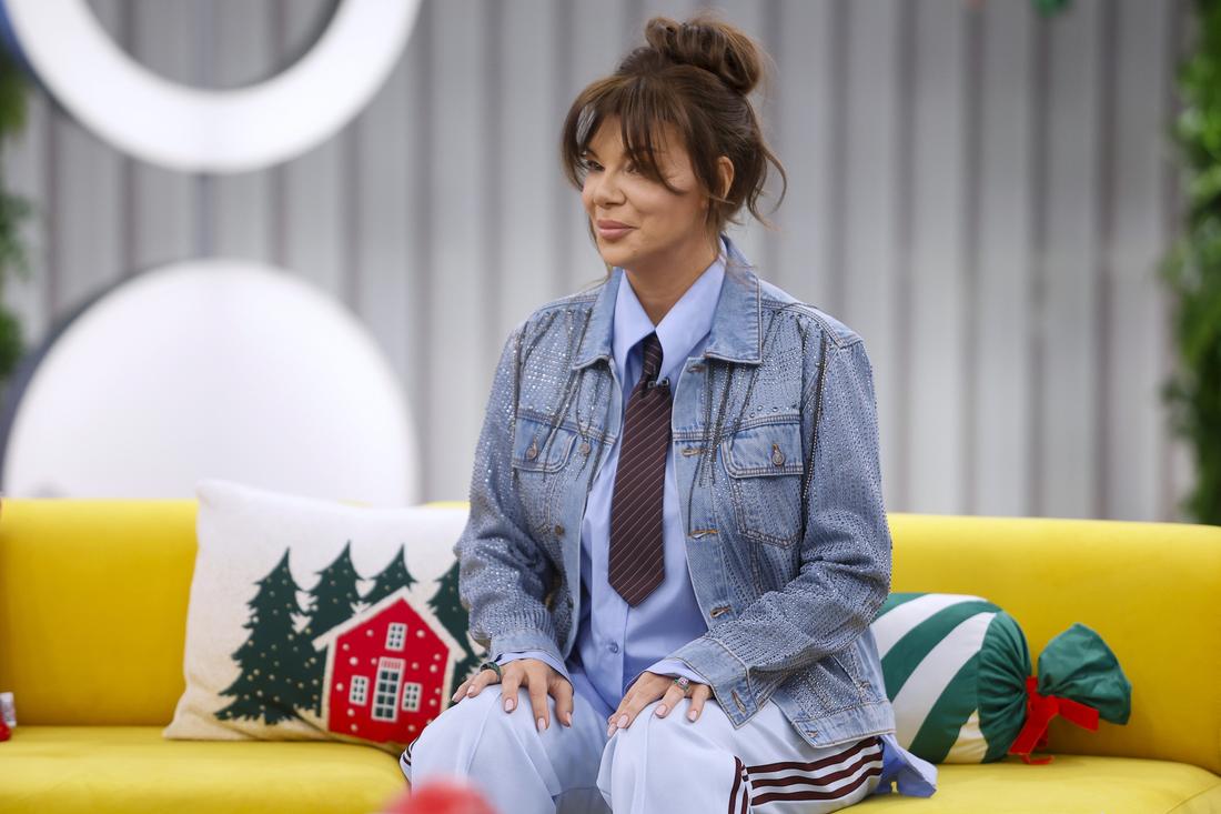 Edyta Górniak fot. AKPA