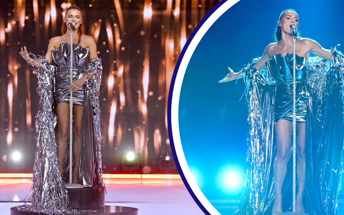 Spektakularny występ Nataszy Urbańskiej. Fani: “Przepiękna i przezdolna”