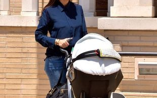 Były kochanek pozwał Kourtney Kardashian!