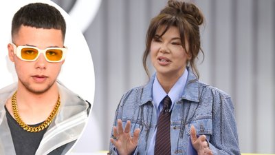 Górniak bez lukru o relacji z synem. Nie chce z nim pracować. Te słowa mogą zaniepokoić