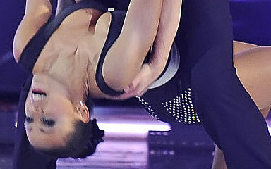 Ola Szwed w Playboyu?