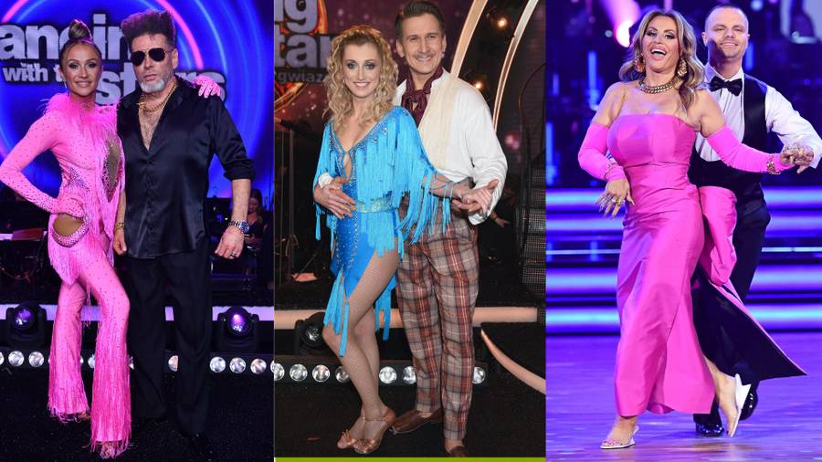 Najgorsi uczestnicy "TzG", fot. KAPiF