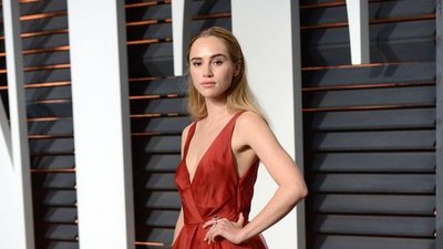 Suki Waterhouse – dziewczyna wylansowana przez Bradleya Coopera