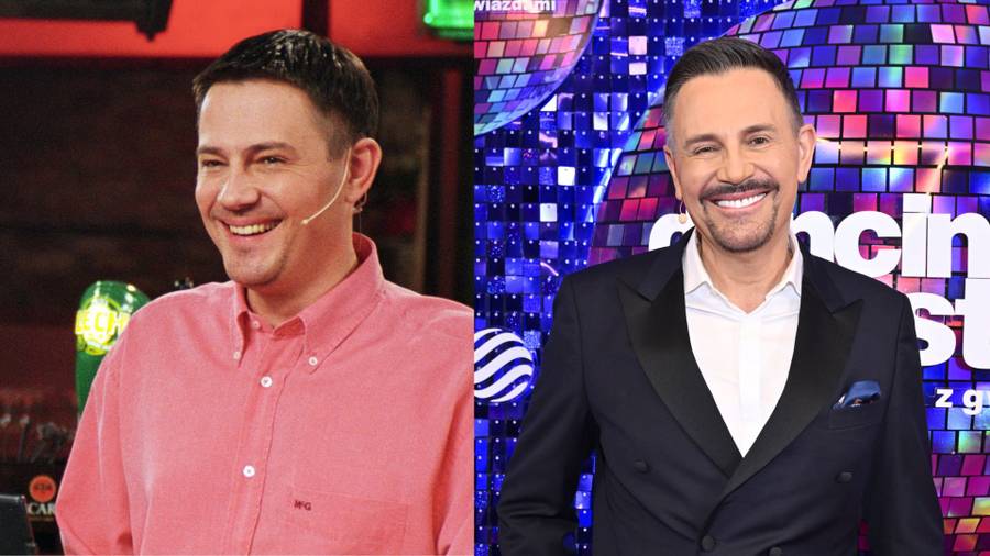 Krzysztof Ibisz, fot. KAPiF/AKPA