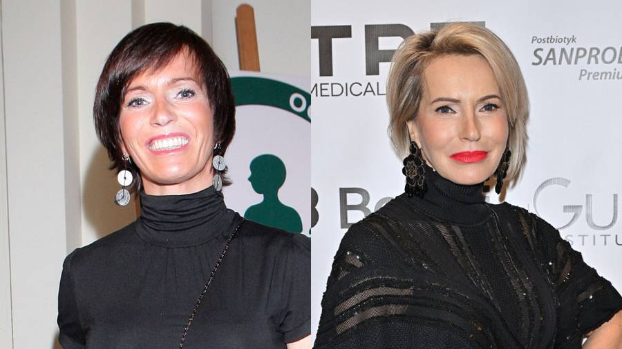 Paulina Smaszcz, fot. KAPiF