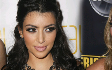 Kim Kardashian vs. Beyonce