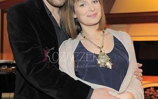 Aneta Todorczuk – Perchuć znów zostanie mamą (FOTO)