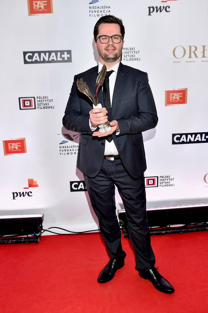 ORŁY 2021. Wieczór par: Różczka i Holubek, Boczarska i Banasiuk, Stuhr z żoną….