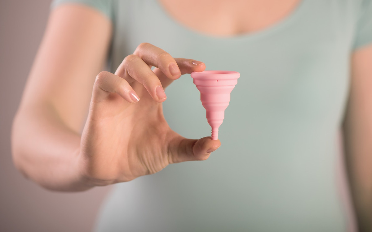 Czy warto używać kubeczków menstruacyjnych?