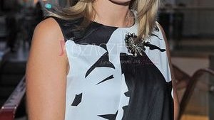 Frytka lubi chwalić się swoimi ciuchami (FOTO)