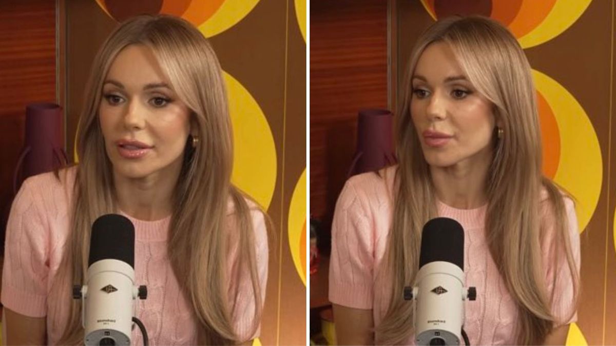 Doda, fot. Bliskoznaczni/YouTube.