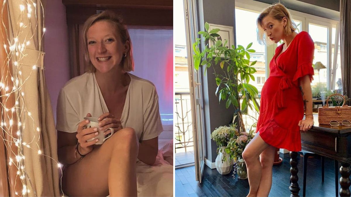 Lara Gessler/fot. Instagram/lara_gessler