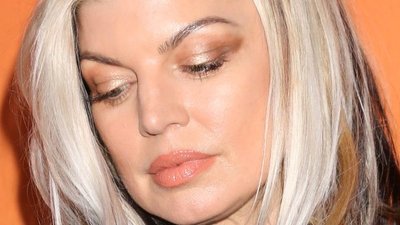 Fergie opowiada o uzależnieniu. DRAMATYCZNE SZCZEGÓŁY