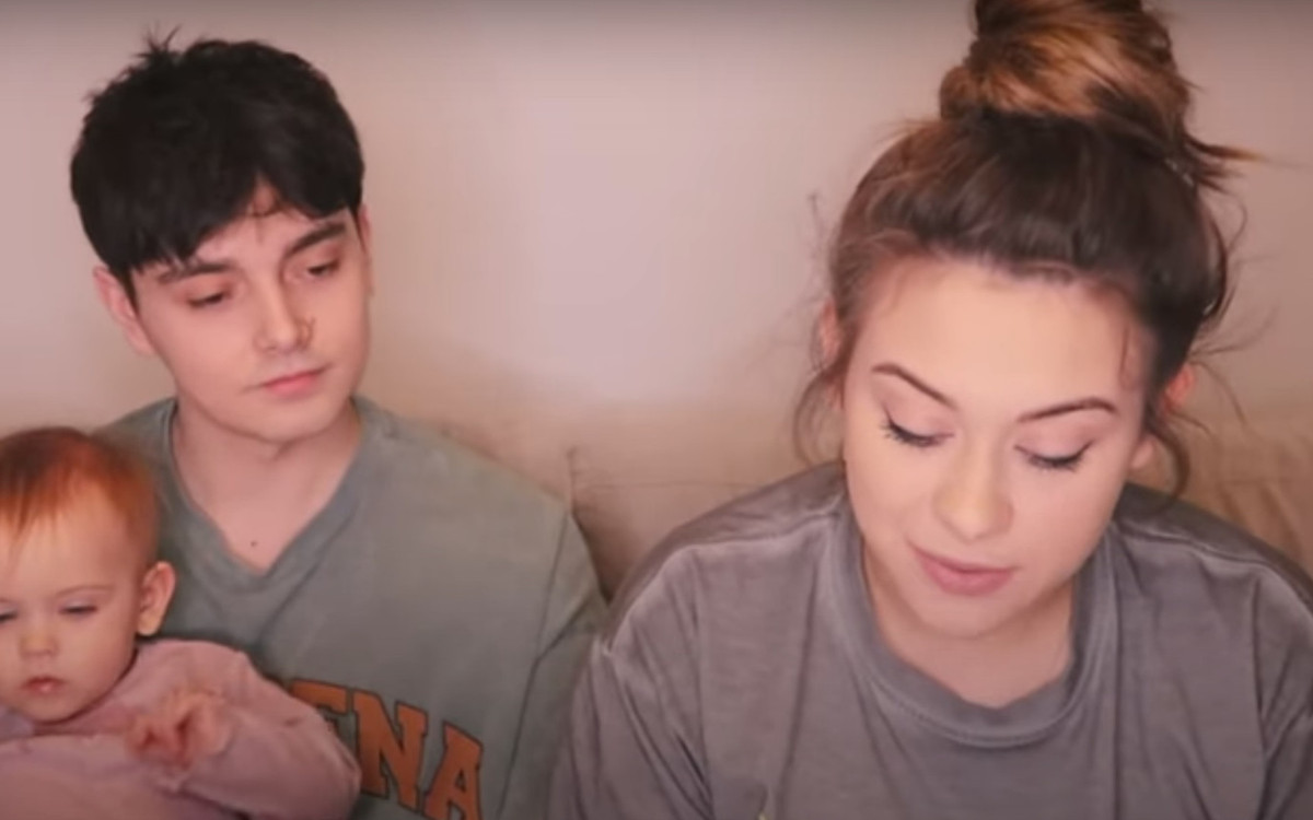 Sylwia Przybysz i Jan Dąbrowski pokazali projekt domu. Jest ogromny!